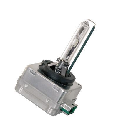 Ampoule Xénon OSRAM 1 ✕ D3S - ref. 66340